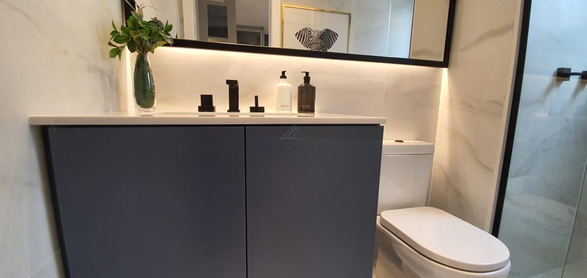 Apartamento, 3 quartos, 166 m² - Foto 34