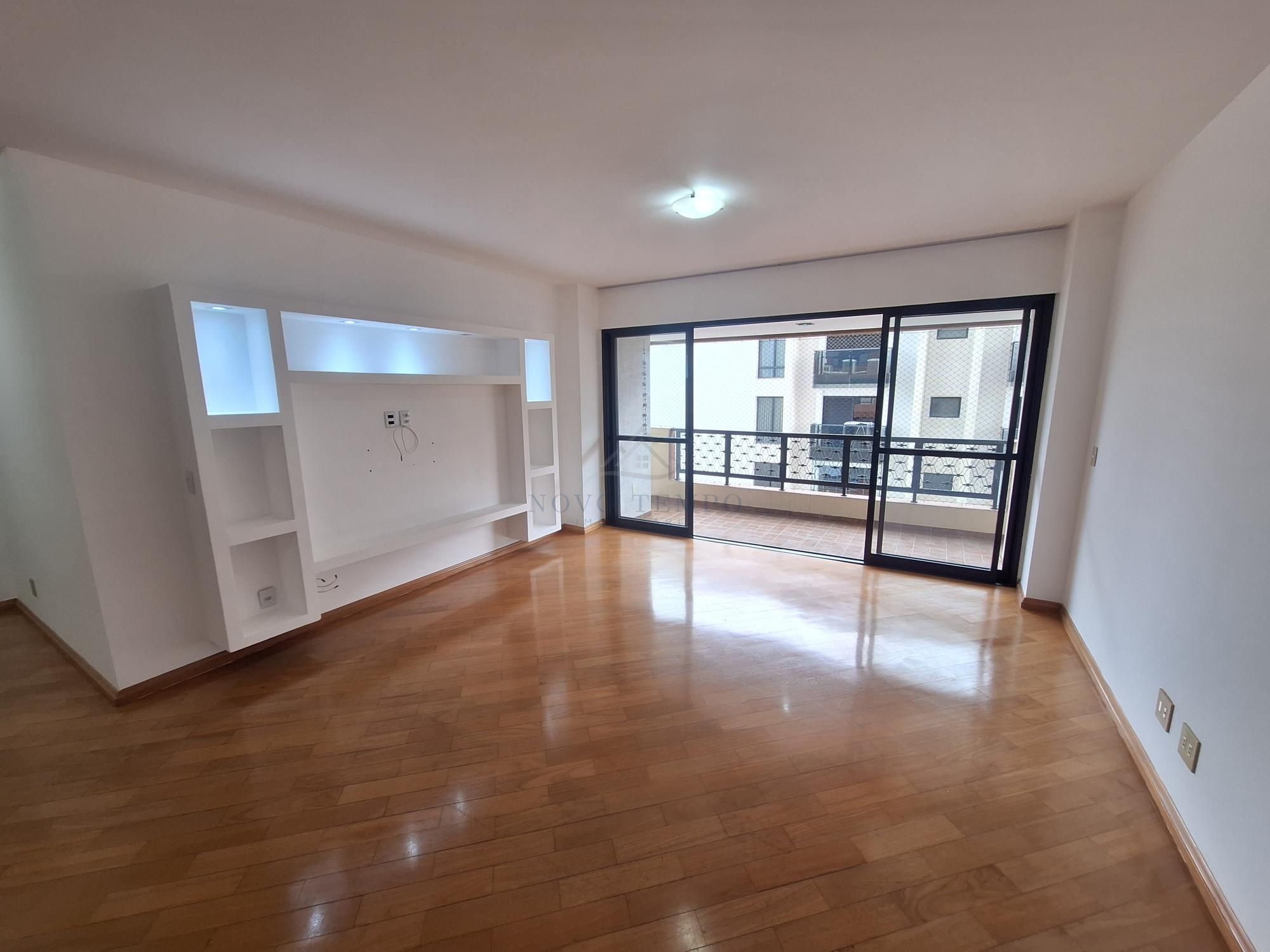 Apartamento, 2 quartos, 163 m² - Foto 2