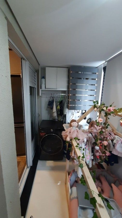 Apartamento, 2 quartos, 50 m² - Foto 22