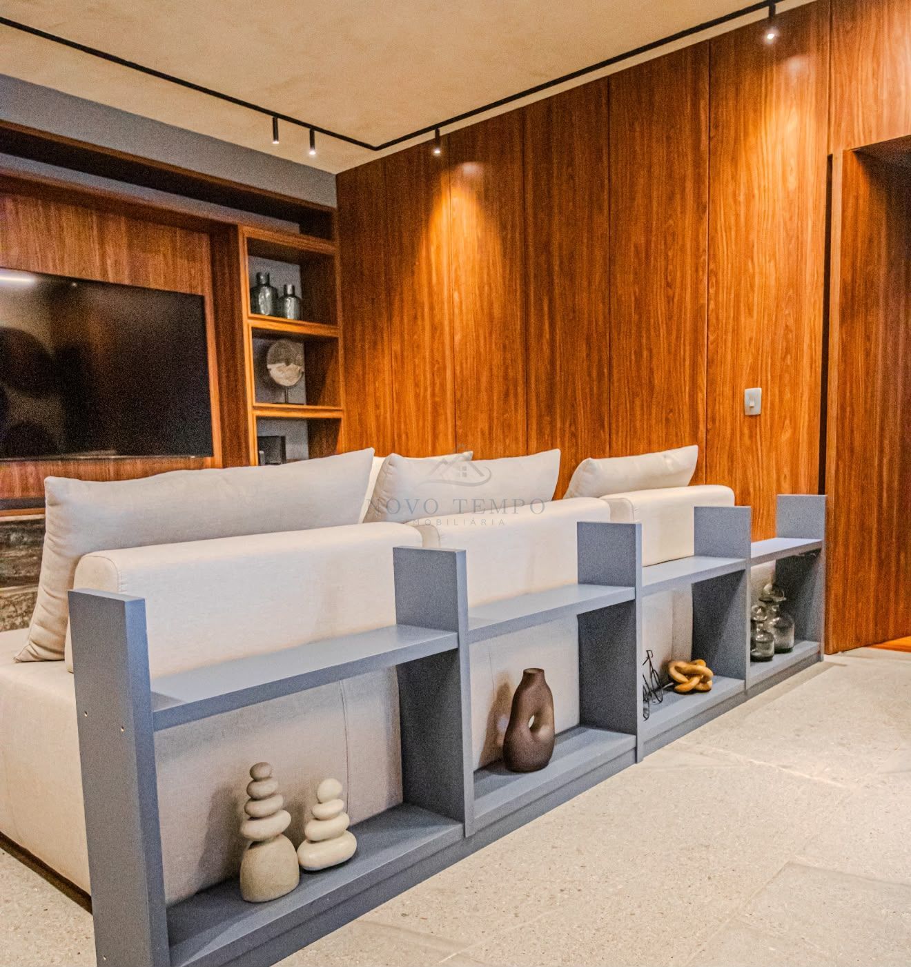 Apartamento, 3 quartos, 140 m² - Foto 7