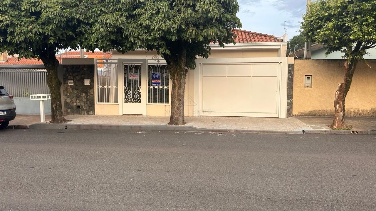 Casa, 3 quartos, 188 m² - Foto 2