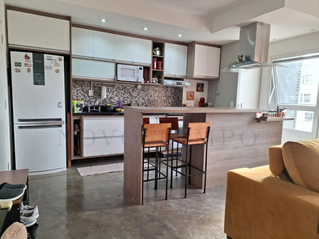 Apartamento, 2 quartos, 62 m² - Foto 14