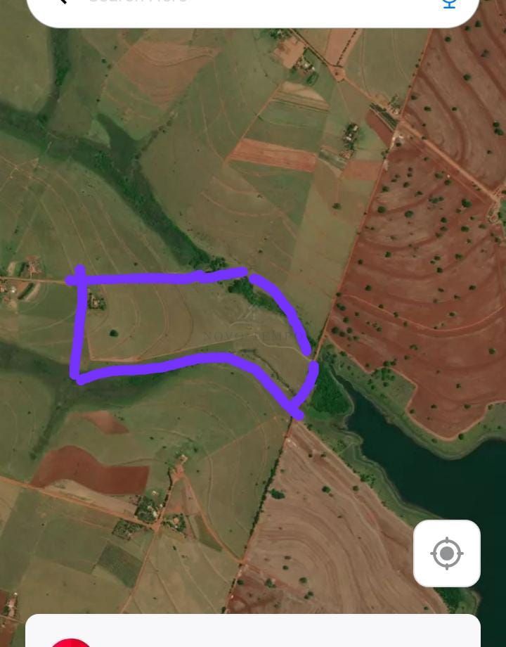 Chácara, 2 quartos, 24 hectares - Foto 1
