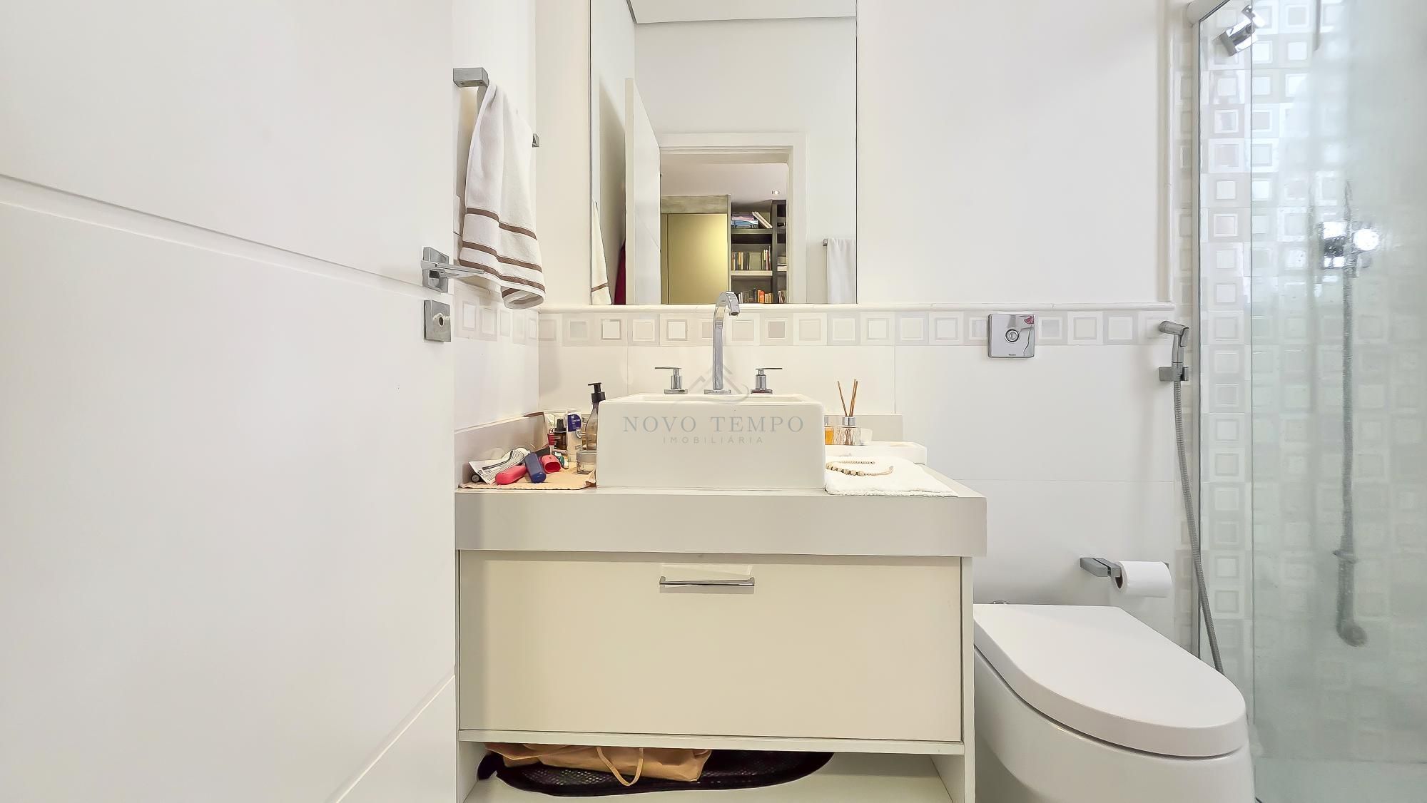 Casa de Condomínio, 4 quartos - Foto 18