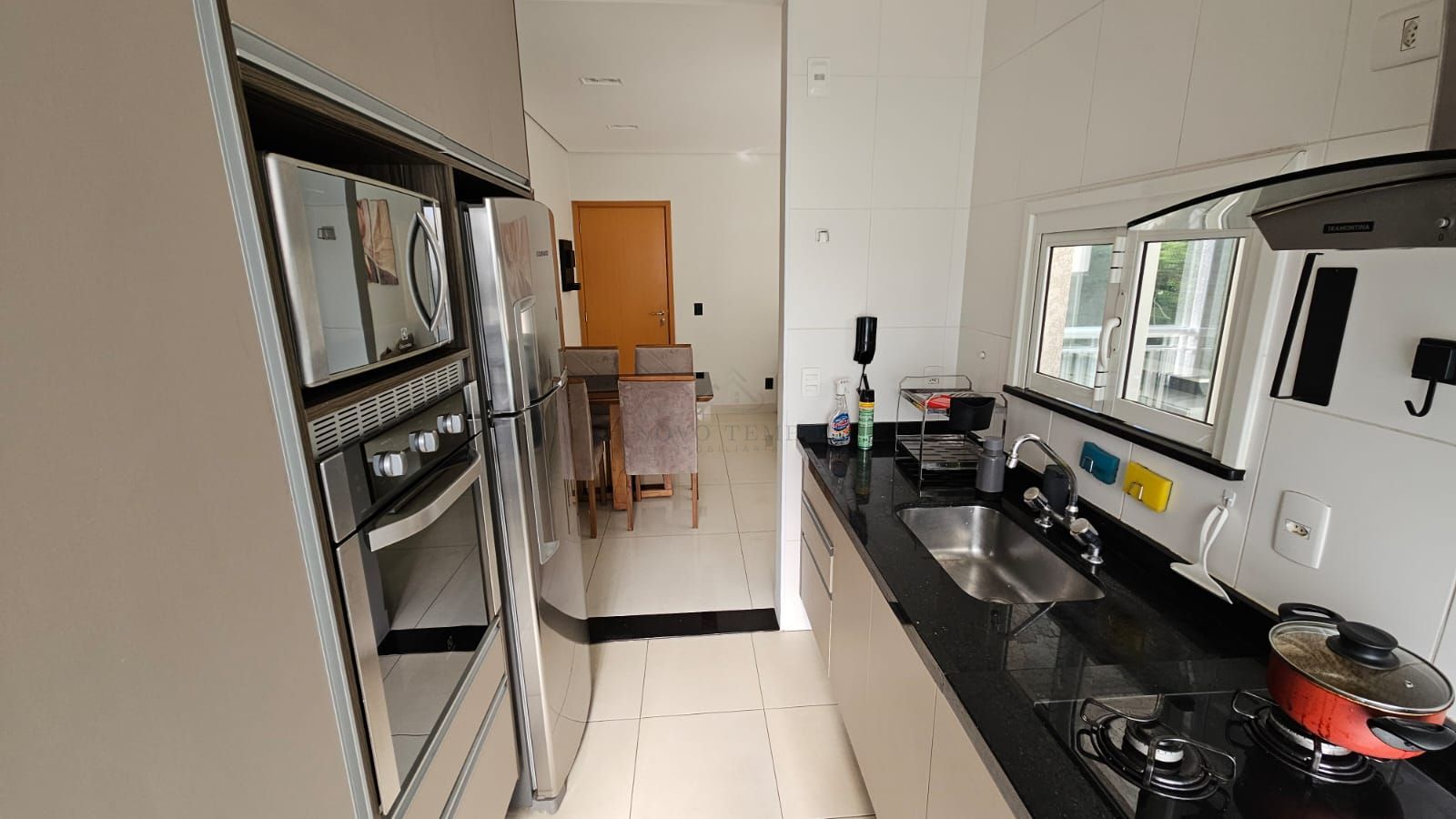 Apartamento, 2 quartos, 72 m² - Foto 6