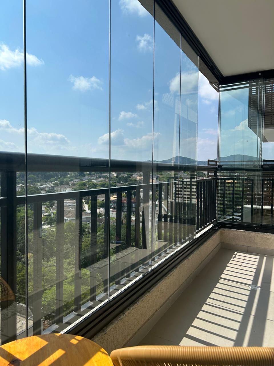 Apartamento, 1 quarto, 40 m² - Foto 10