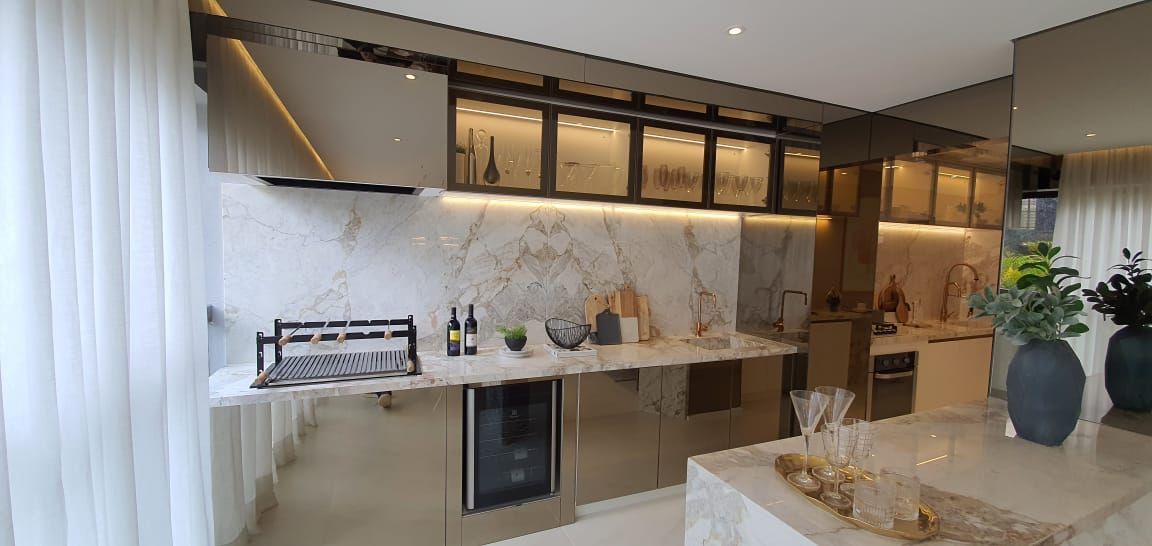 Apartamento, 3 quartos, 166 m² - Foto 50