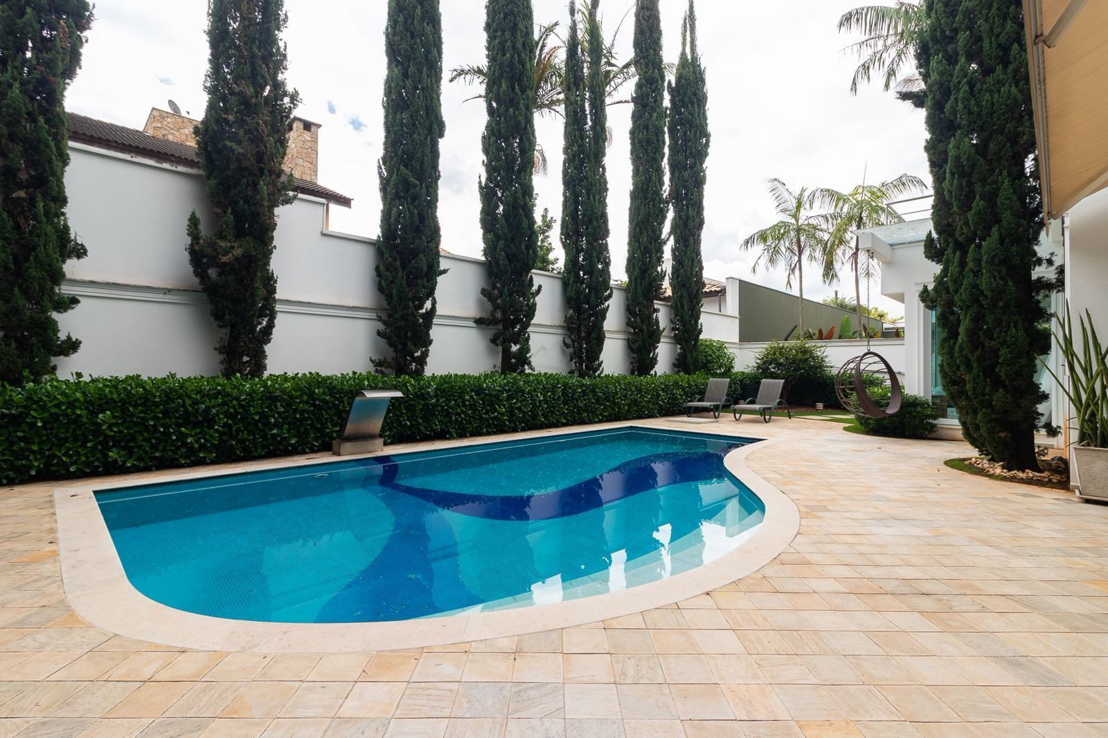 Casa de Condomínio, 5 quartos - Foto 15