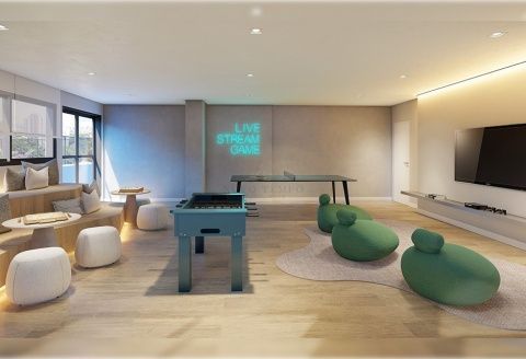 Apartamento, 2 quartos, 66 m² - Foto 15