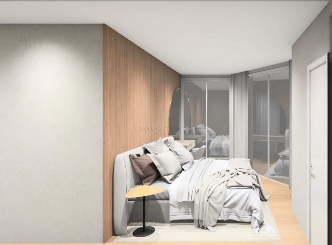 Apartamento, 2 quartos, 110 m² - Foto 8