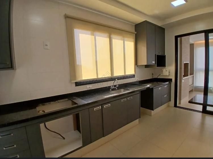 Apartamento, 3 quartos, 206 m² - Foto 6