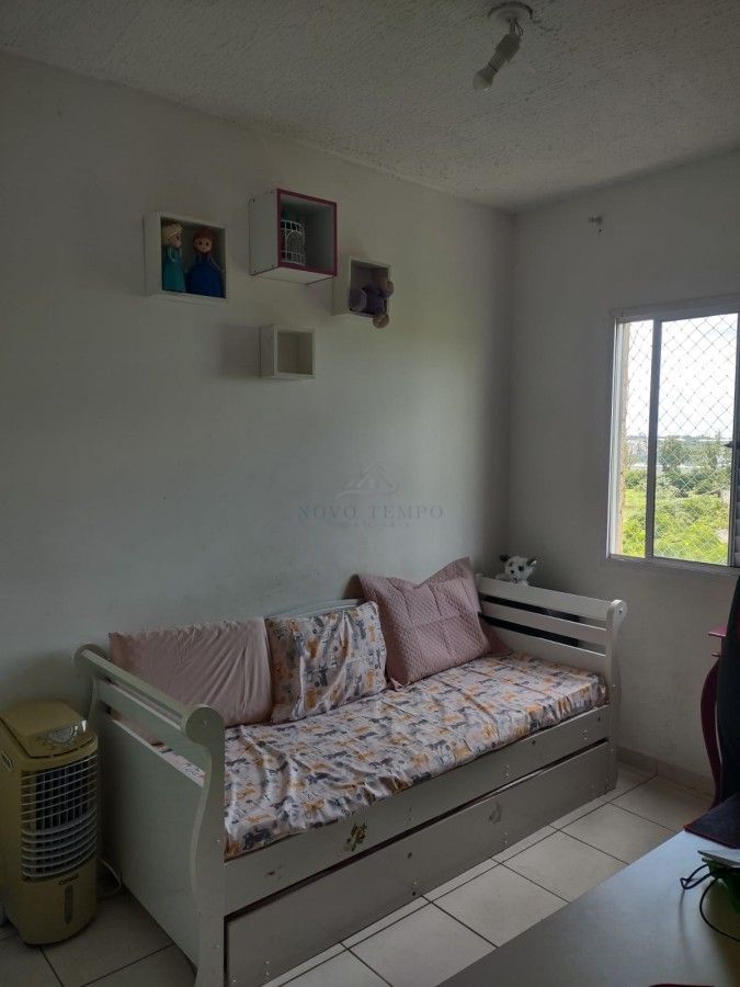 Apartamento, 2 quartos, 50 m² - Foto 18