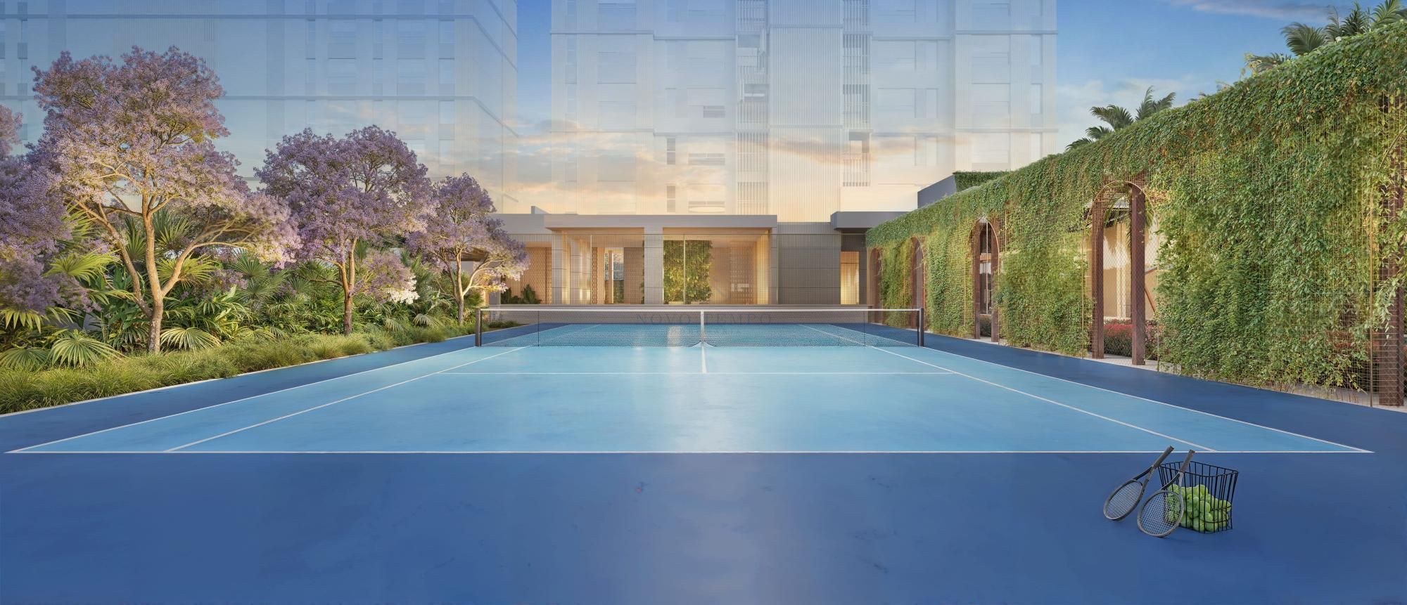 Apartamento, 4 quartos, 232 m² - Foto 9