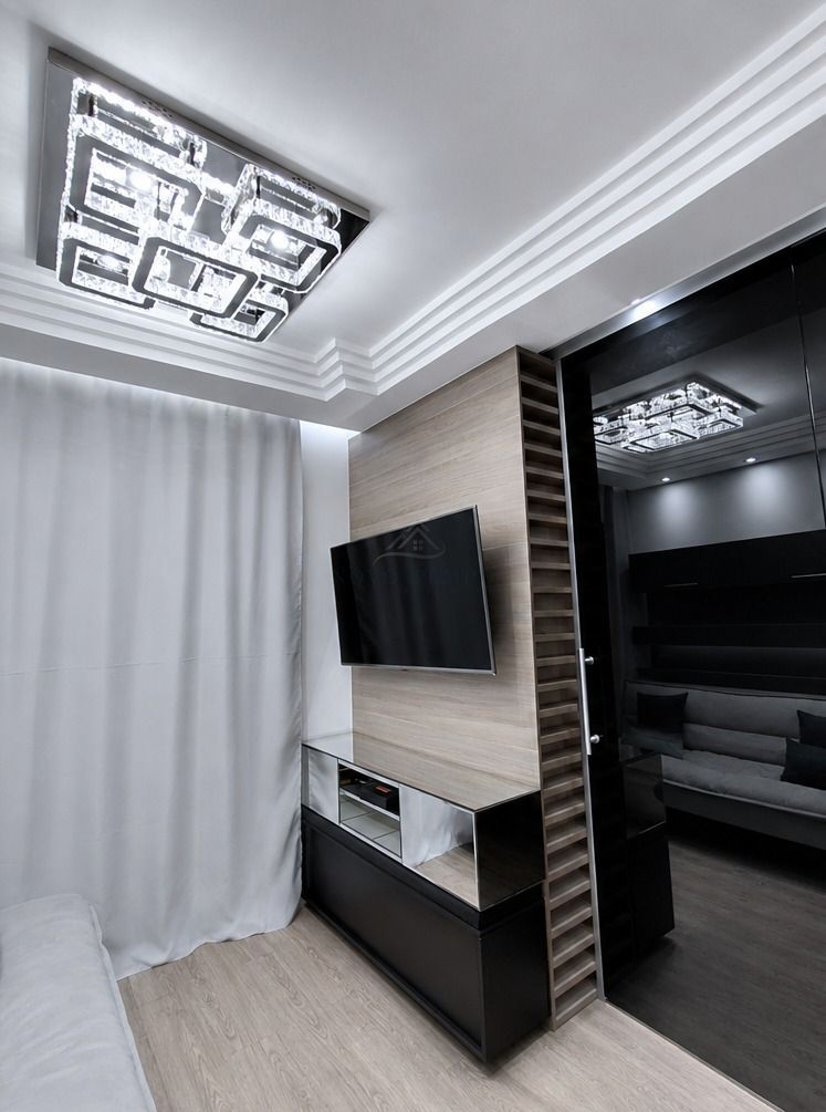 Apartamento, 2 quartos, 54 m² - Foto 6