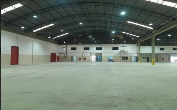 Depósito-Galpão, 6000 m² - Foto 4