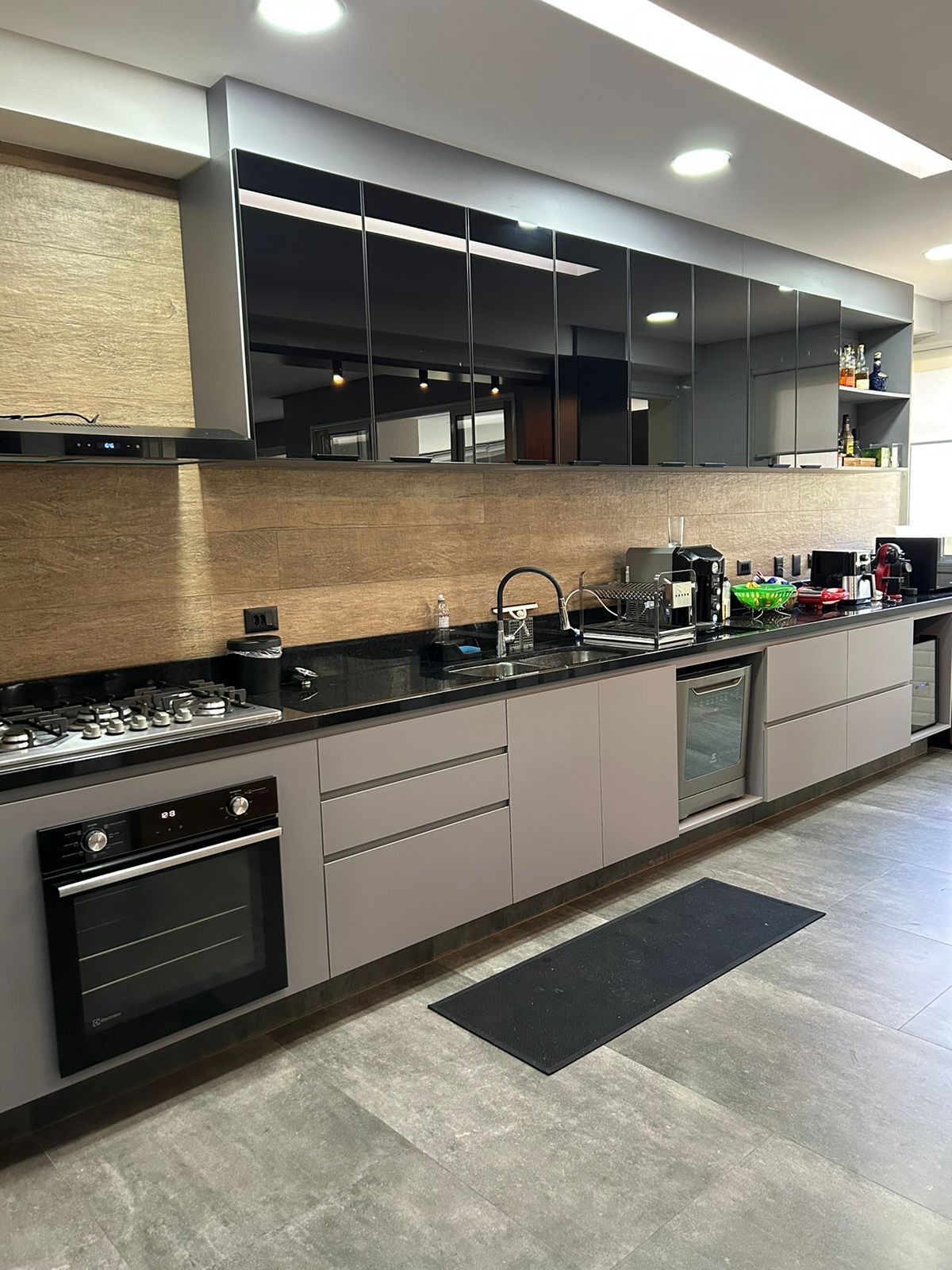 Apartamento, 2 quartos, 202 m² - Foto 4