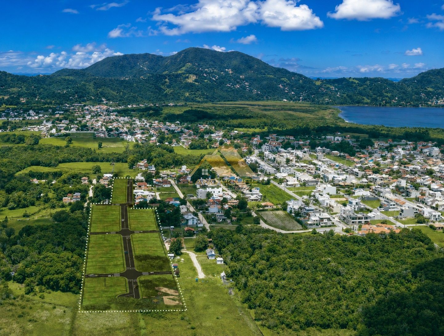Terreno, 360 m² - Foto 1