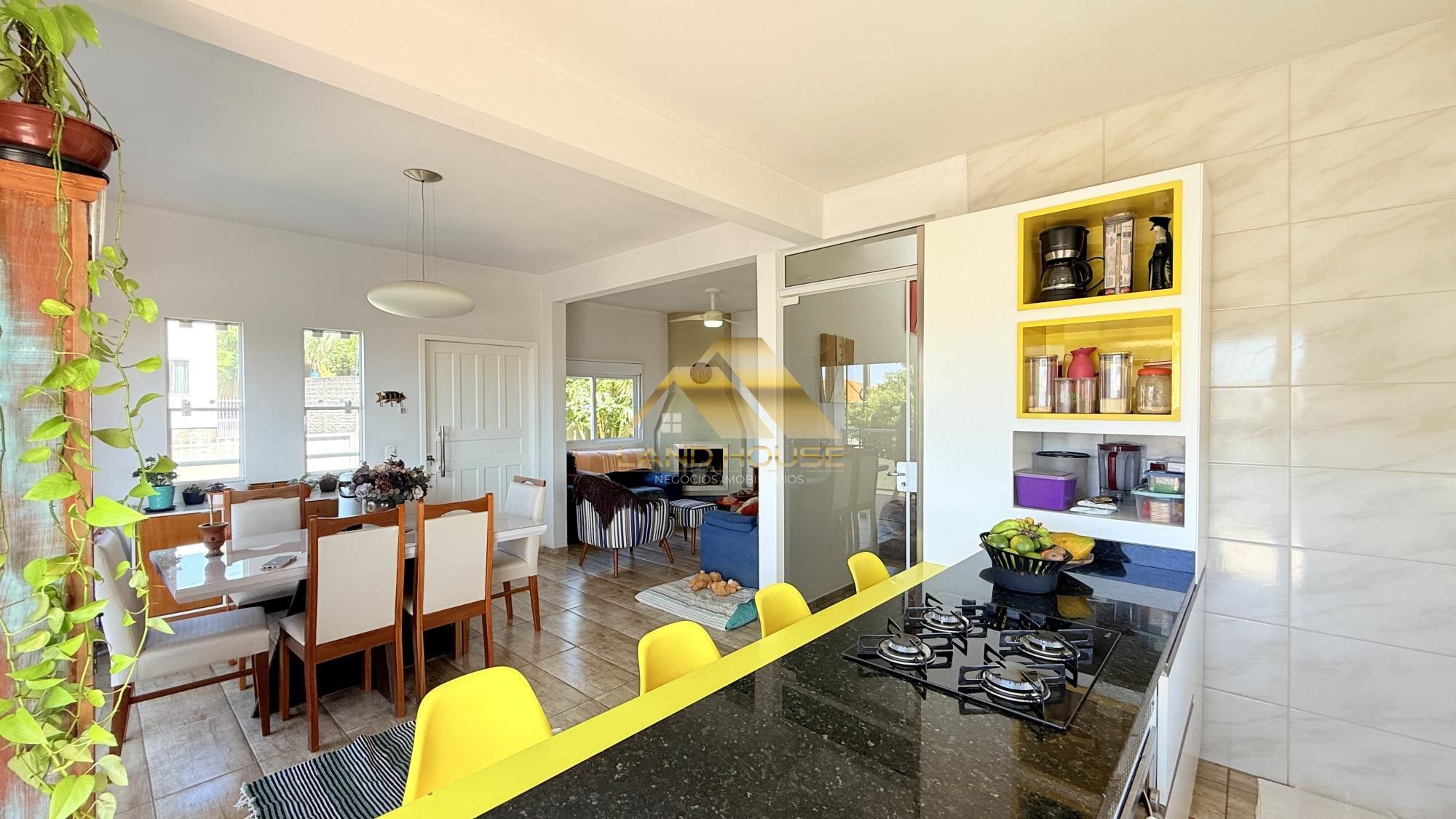 Casa, 3 quartos, 206 m² - Foto 16