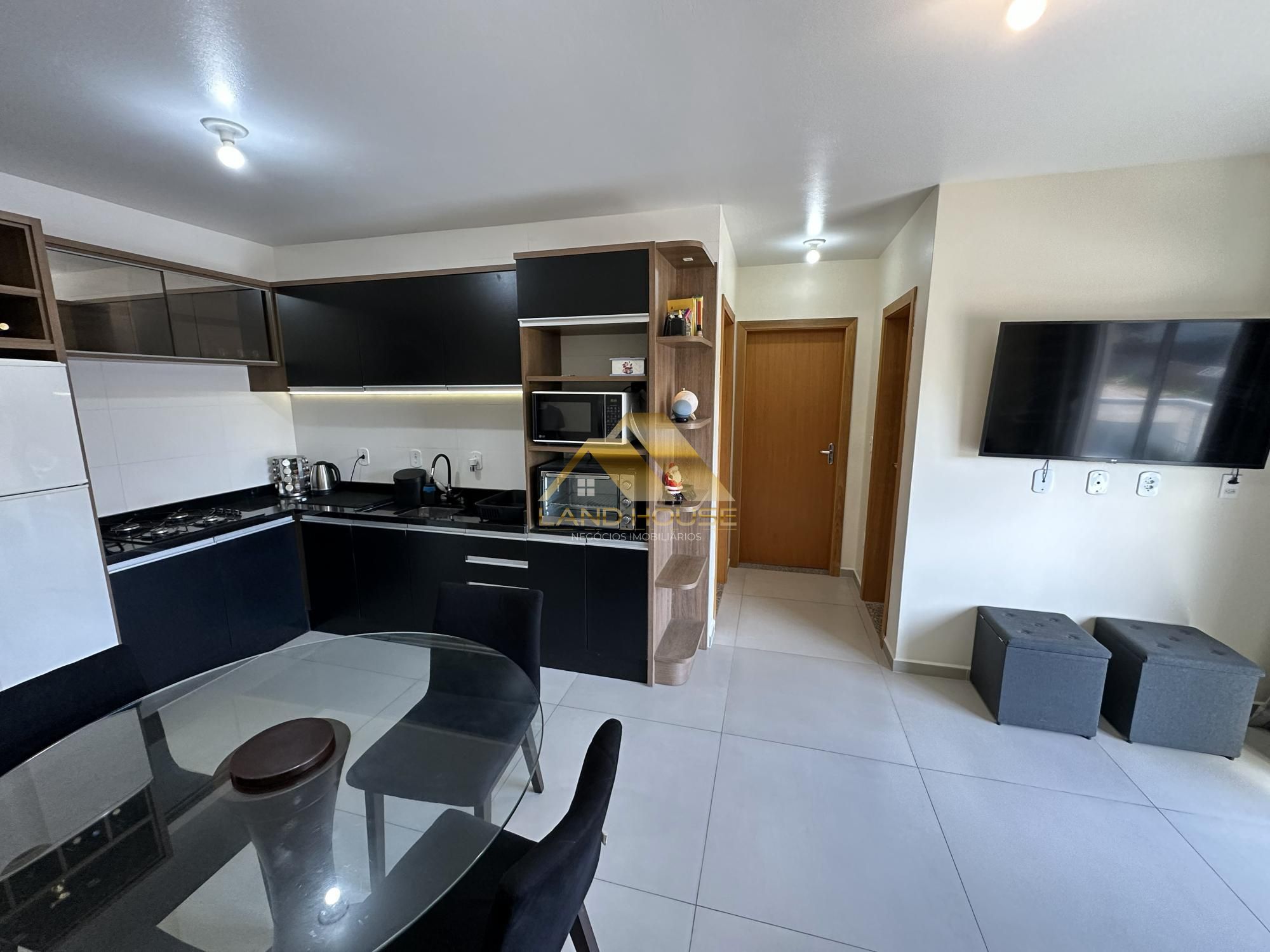Apartamento, 2 quartos, 69 m² - Foto 6