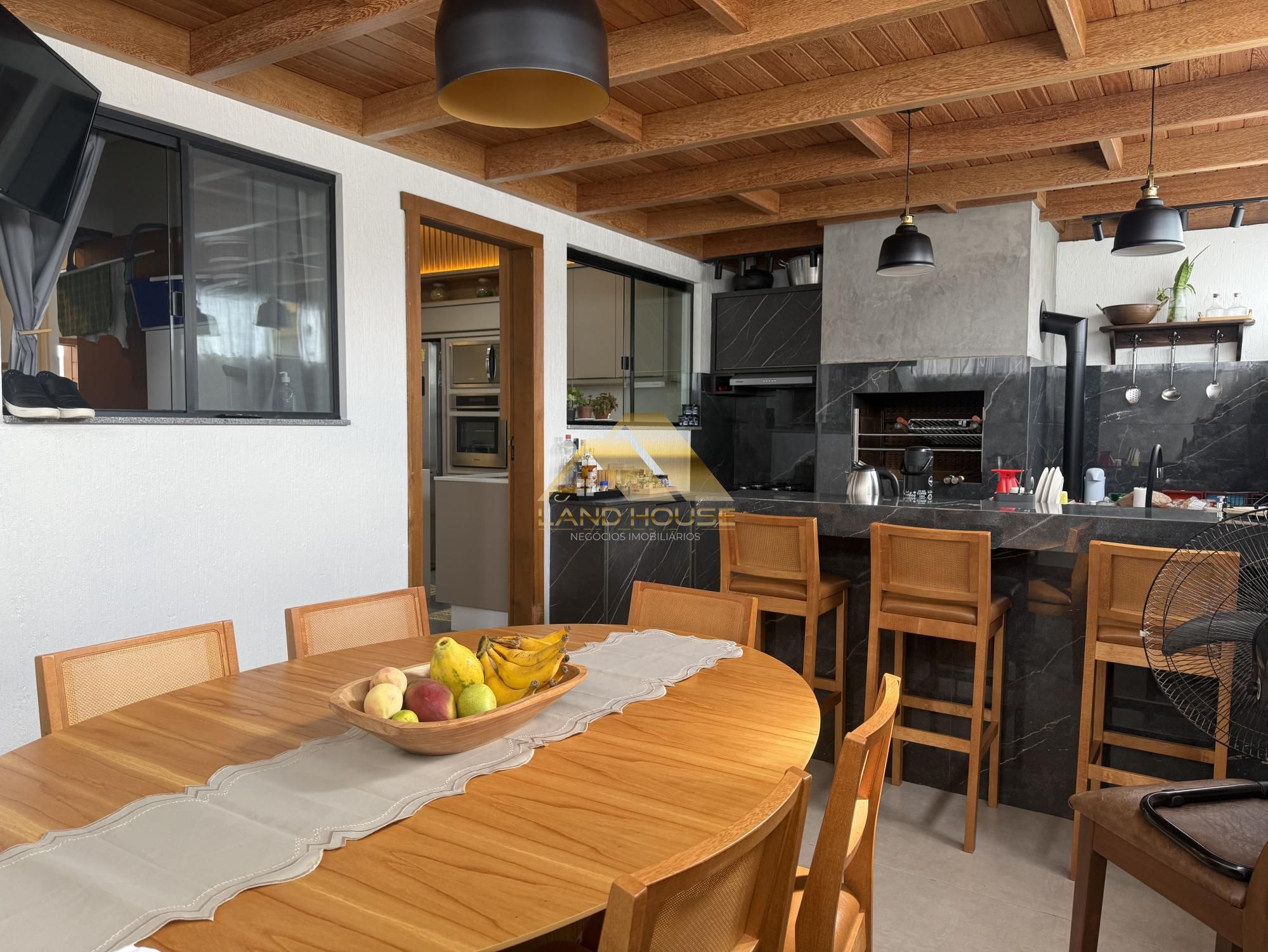 Sobrado, 3 quartos, 155 m² - Foto 3