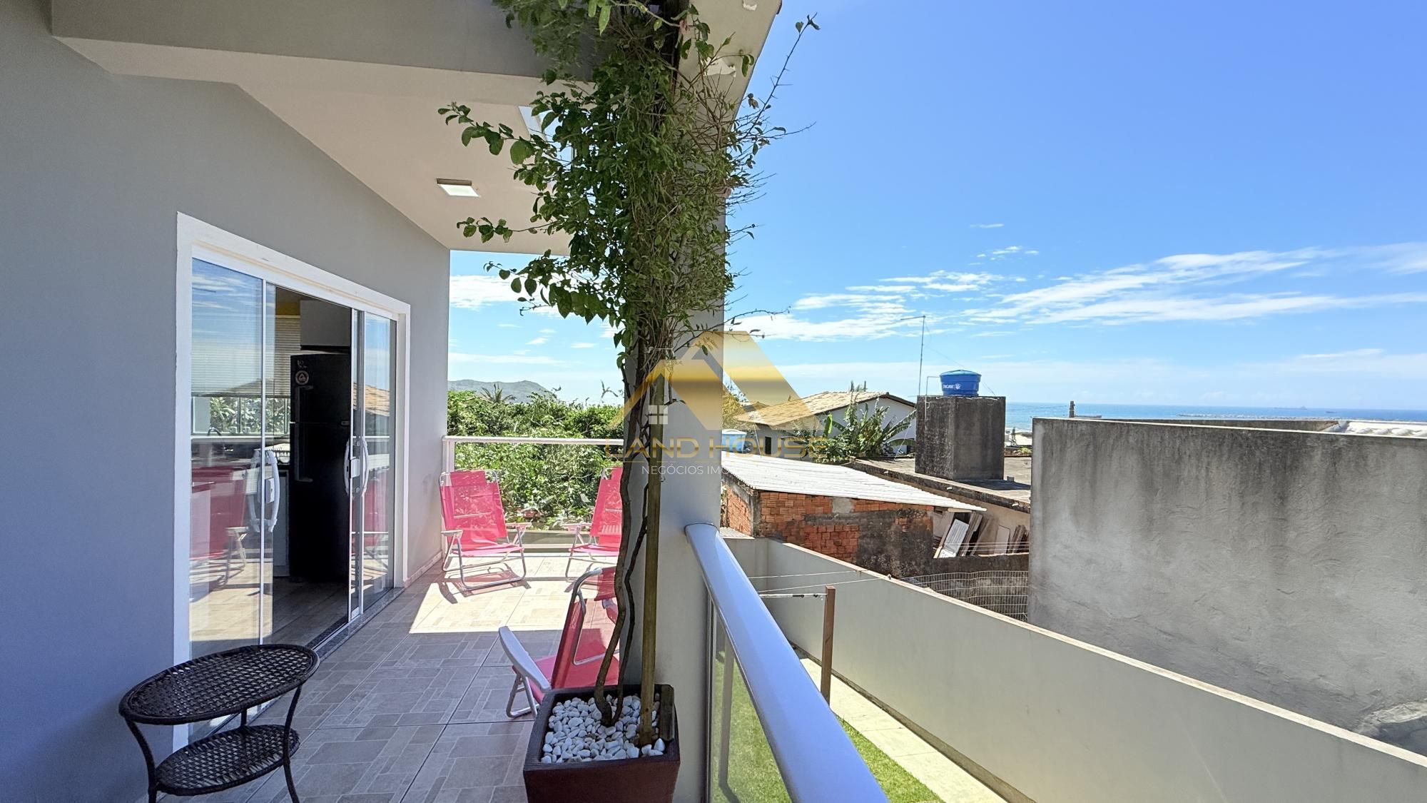 Casa, 3 quartos, 206 m² - Foto 24