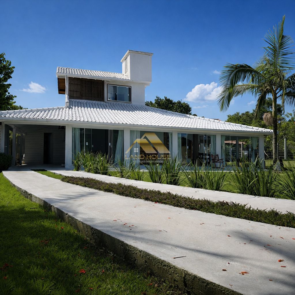 Casa com 3 Dormitórios à venda, 220 m² por R$ 1.650.000,00 Casa com 3 Dormitórios à venda, 220 m² por R$ 1.650.000,00