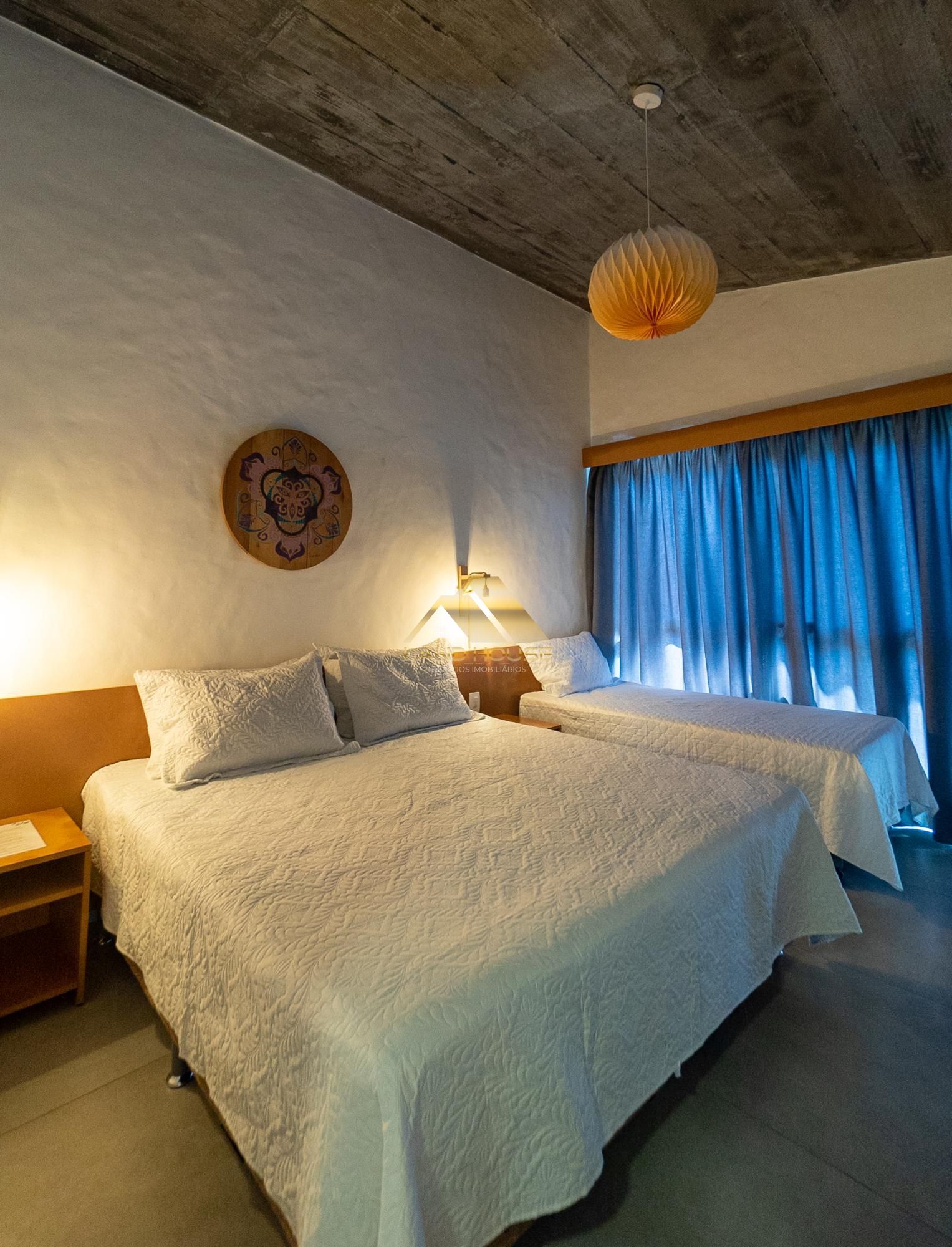 Hotel, 14 quartos, 525 m² - Foto 45