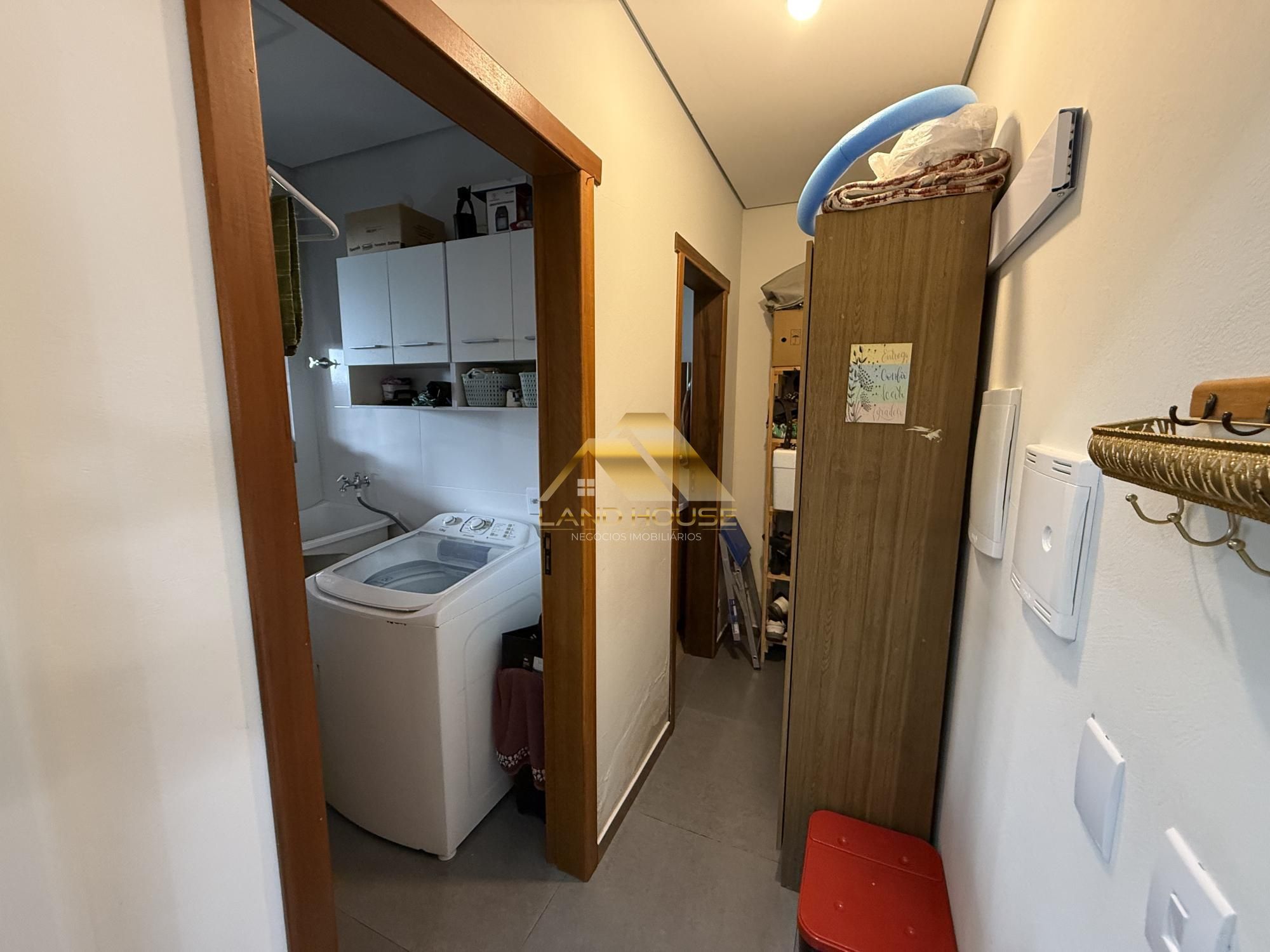 Sobrado, 3 quartos, 155 m² - Foto 11