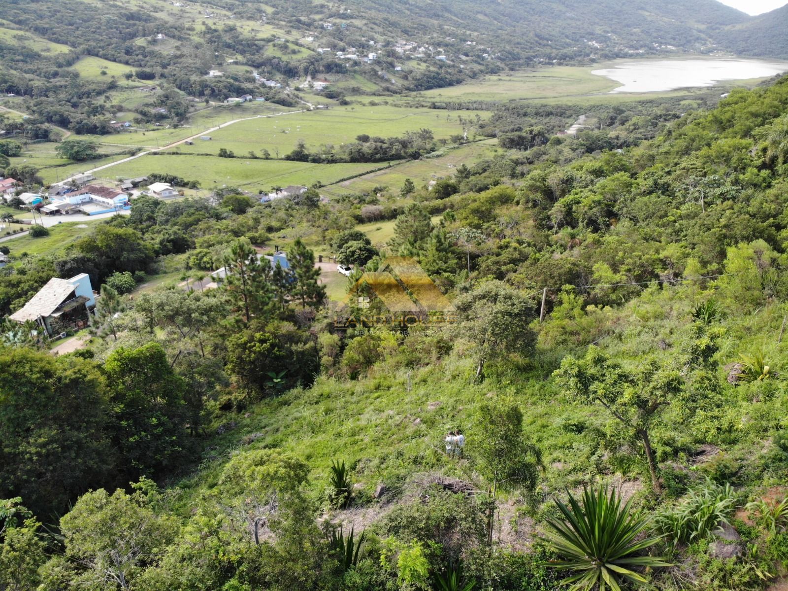 Terreno, 1207 m² - Foto 1