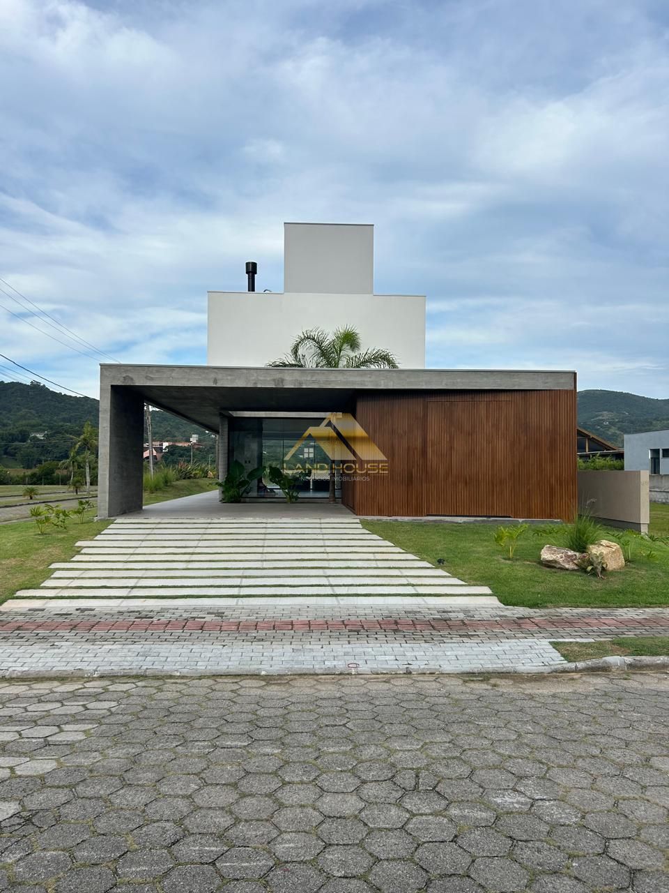 Casa de Condomínio, 4 quartos - Foto 9