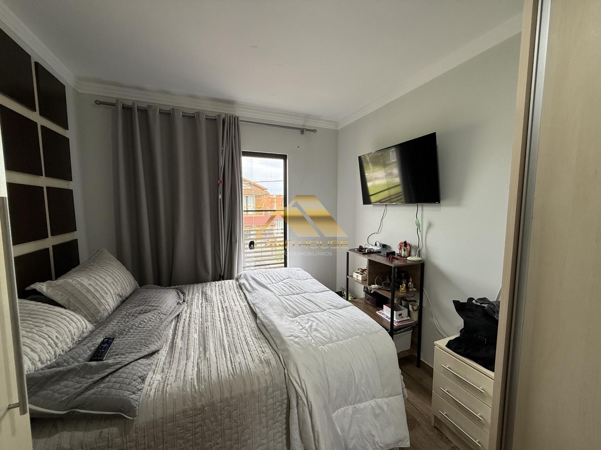 Sobrado, 3 quartos, 155 m² - Foto 24