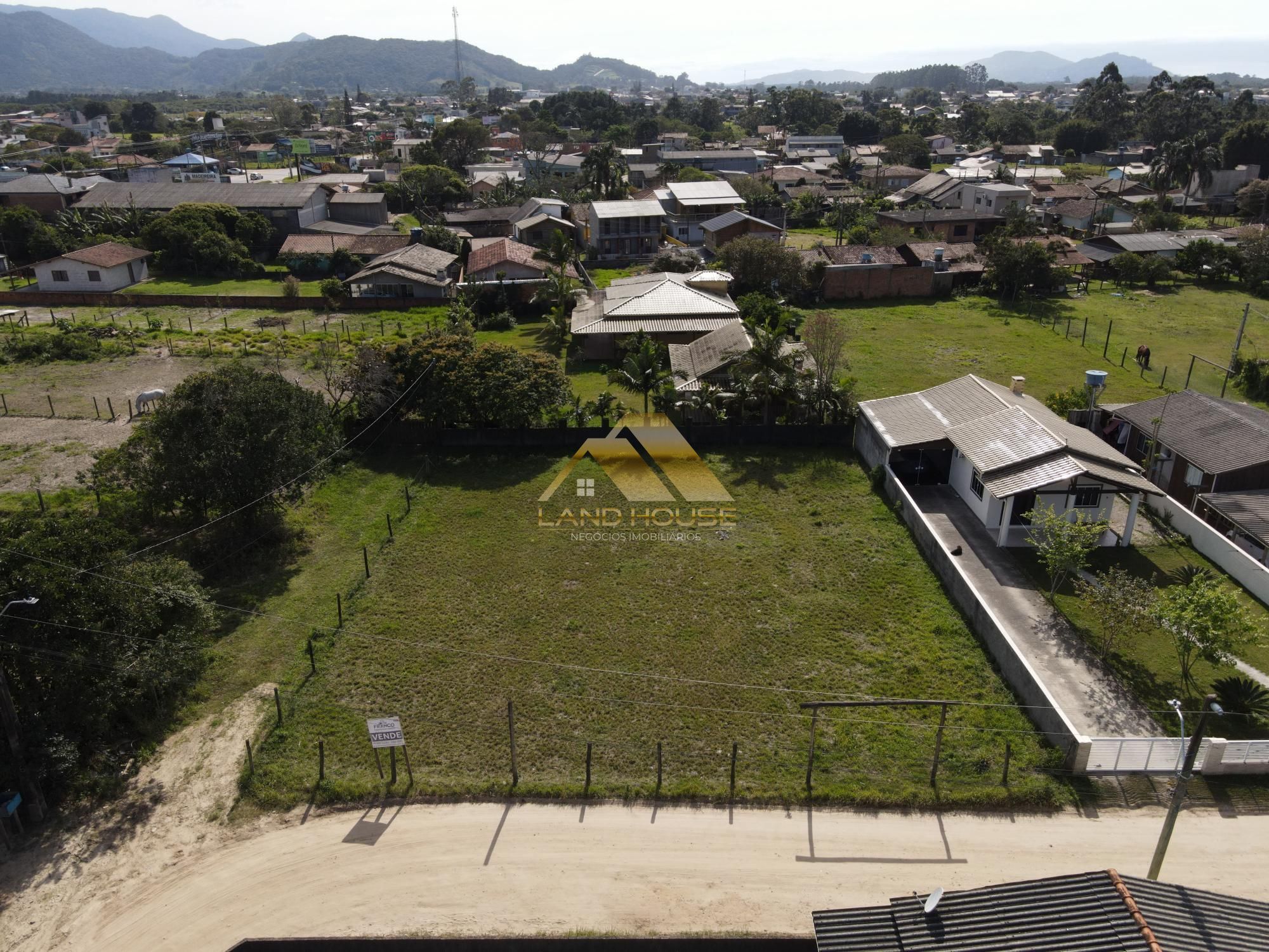 Terreno, 774 m² - Foto 3