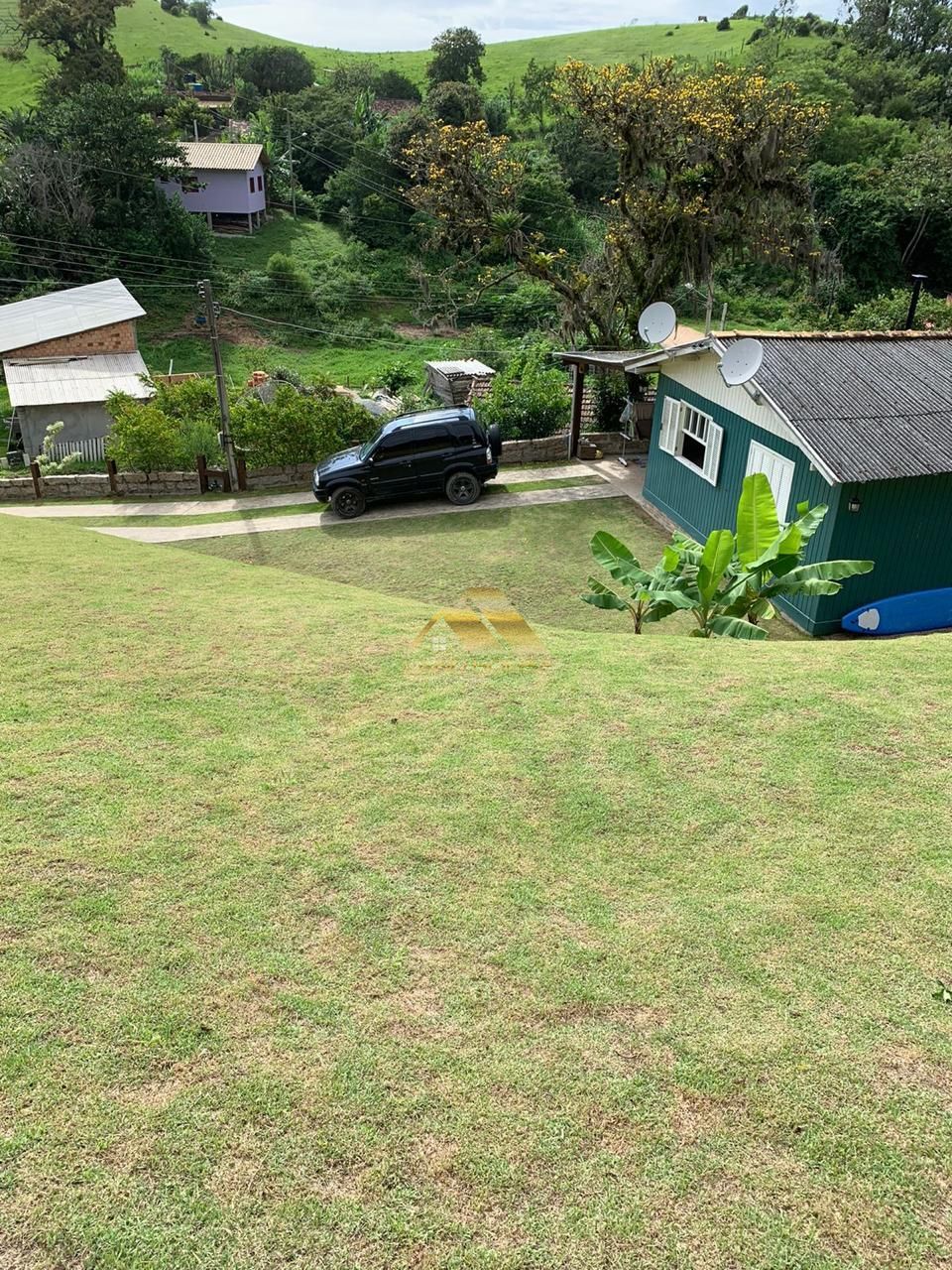 Casa, 2 quartos, 48 m² - Foto 6