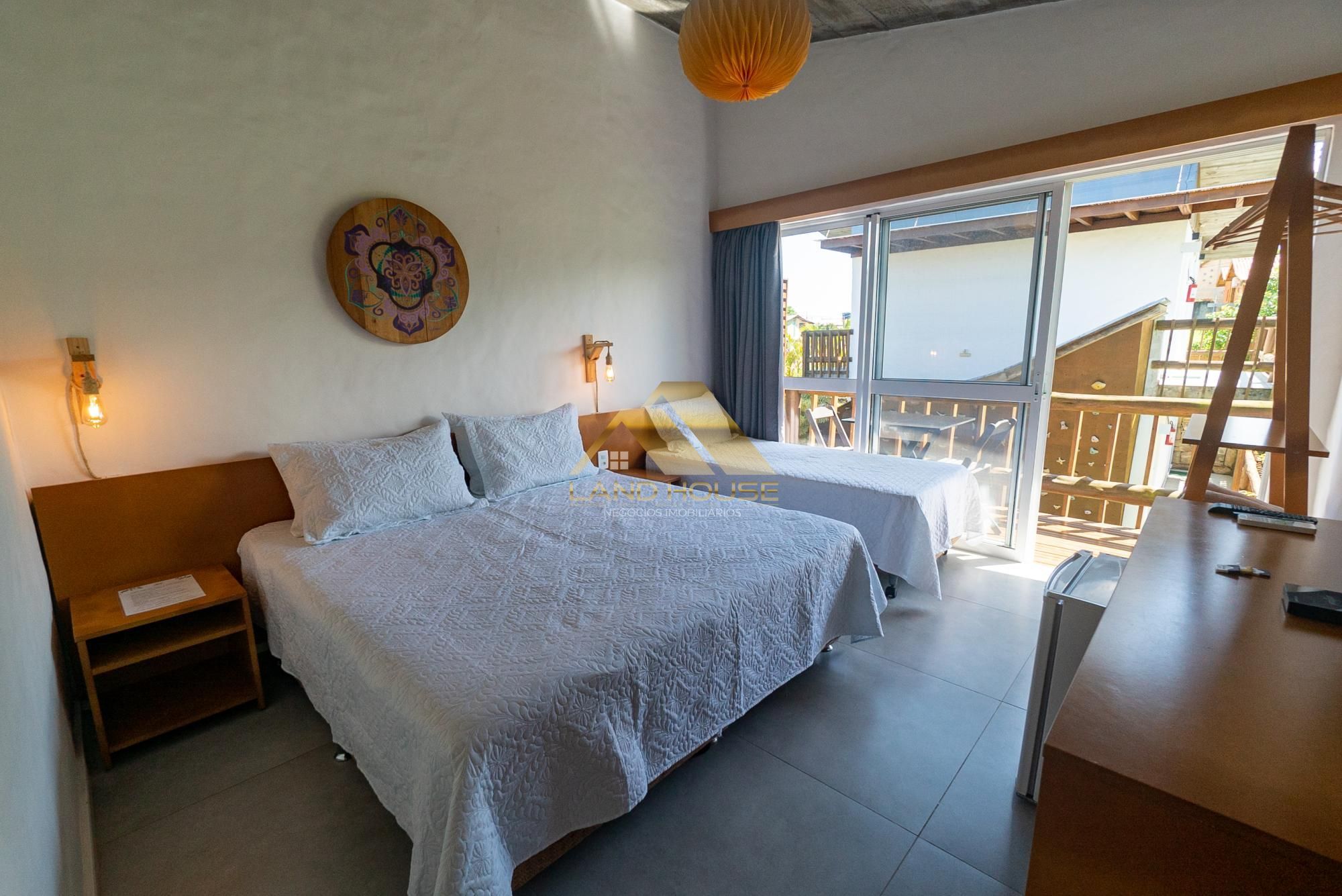 Hotel, 14 quartos, 525 m² - Foto 44