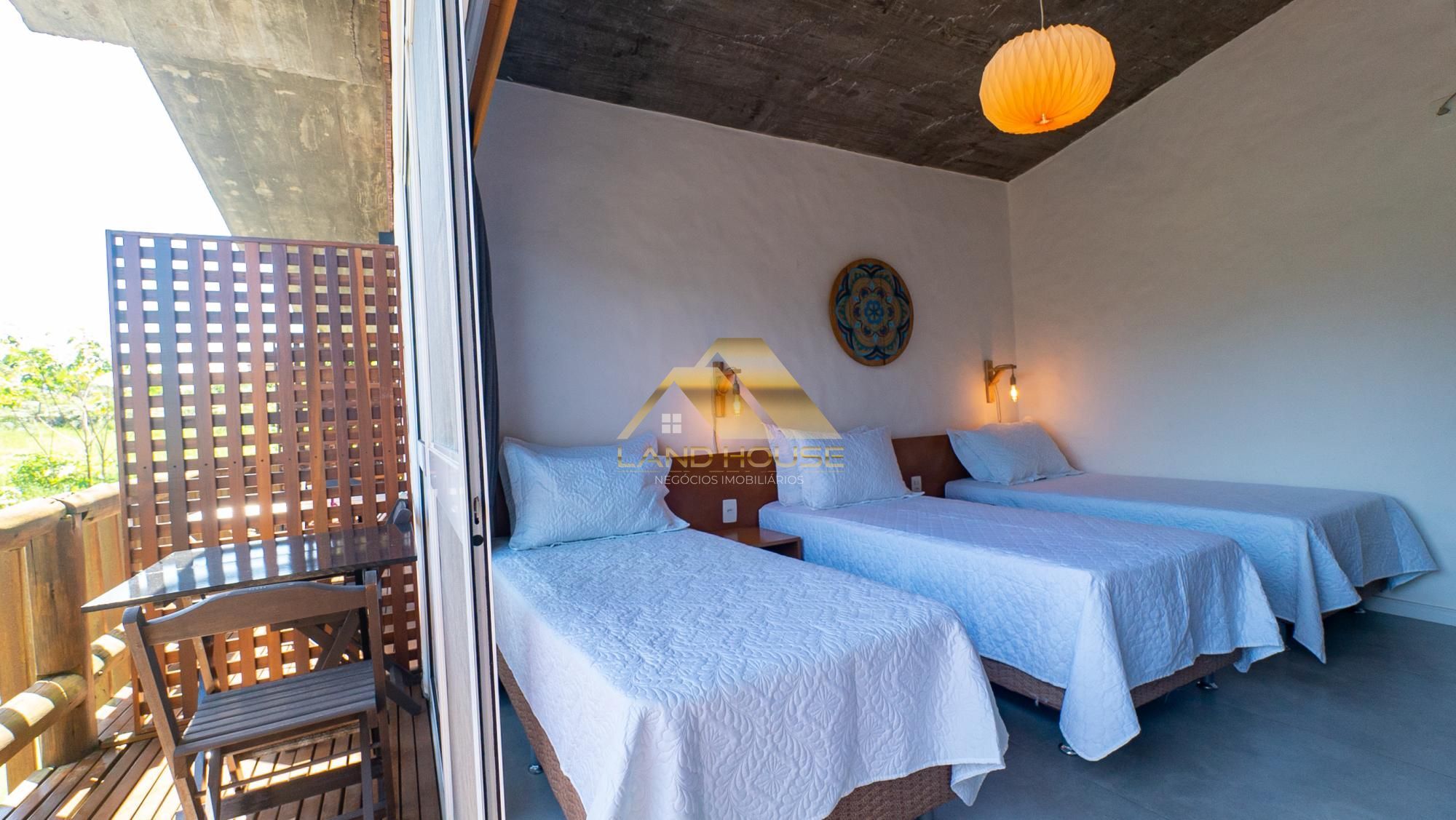 Hotel, 14 quartos, 525 m² - Foto 33