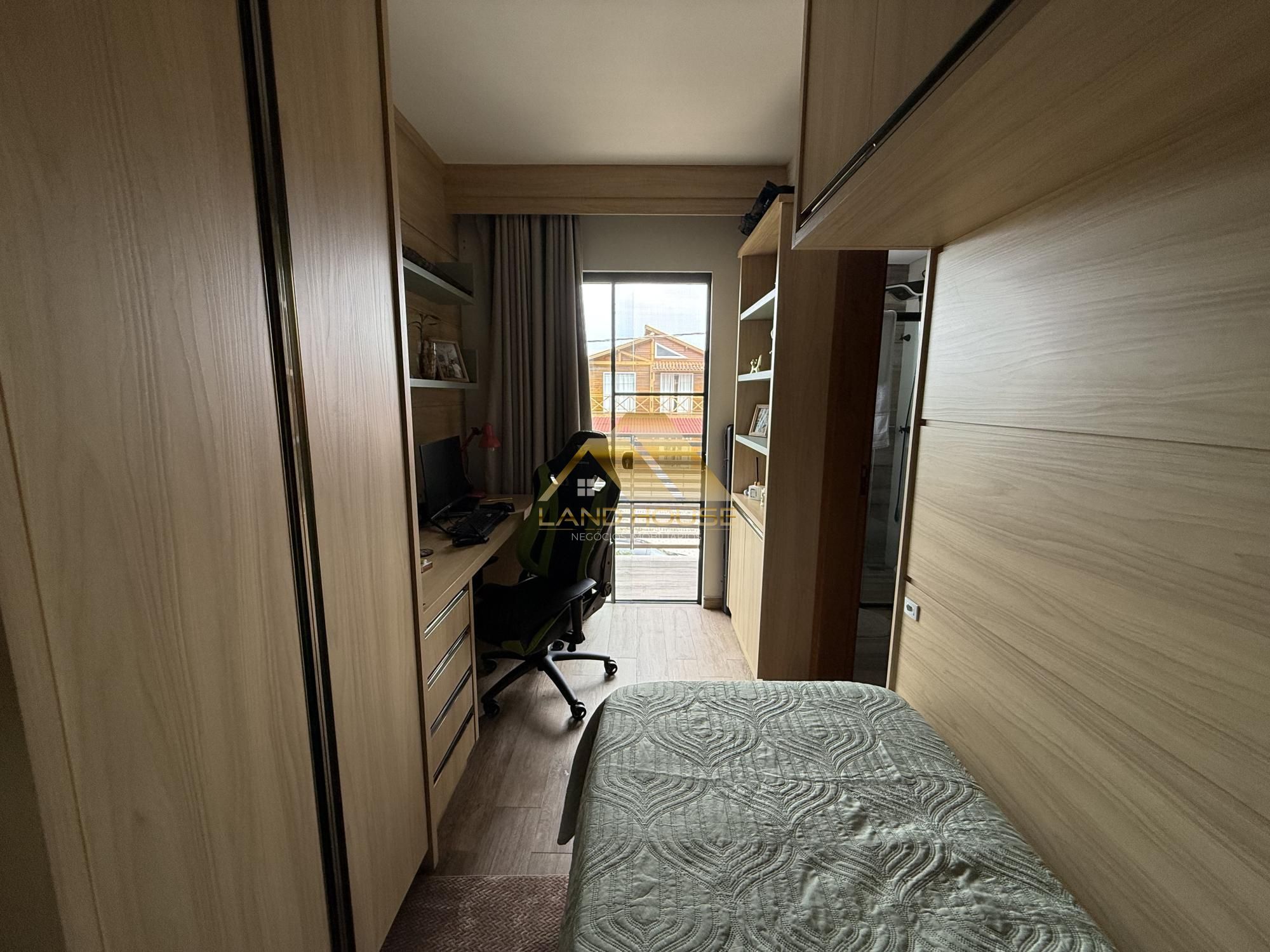 Sobrado, 3 quartos, 155 m² - Foto 20