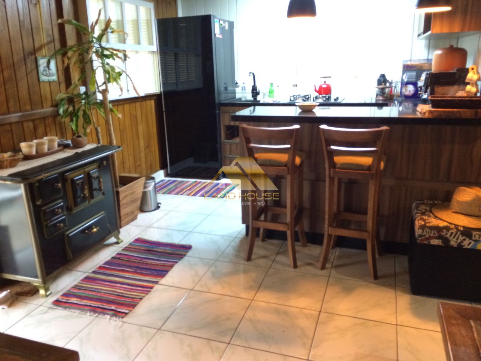 Casa, 2 quartos, 48 m² - Foto 7