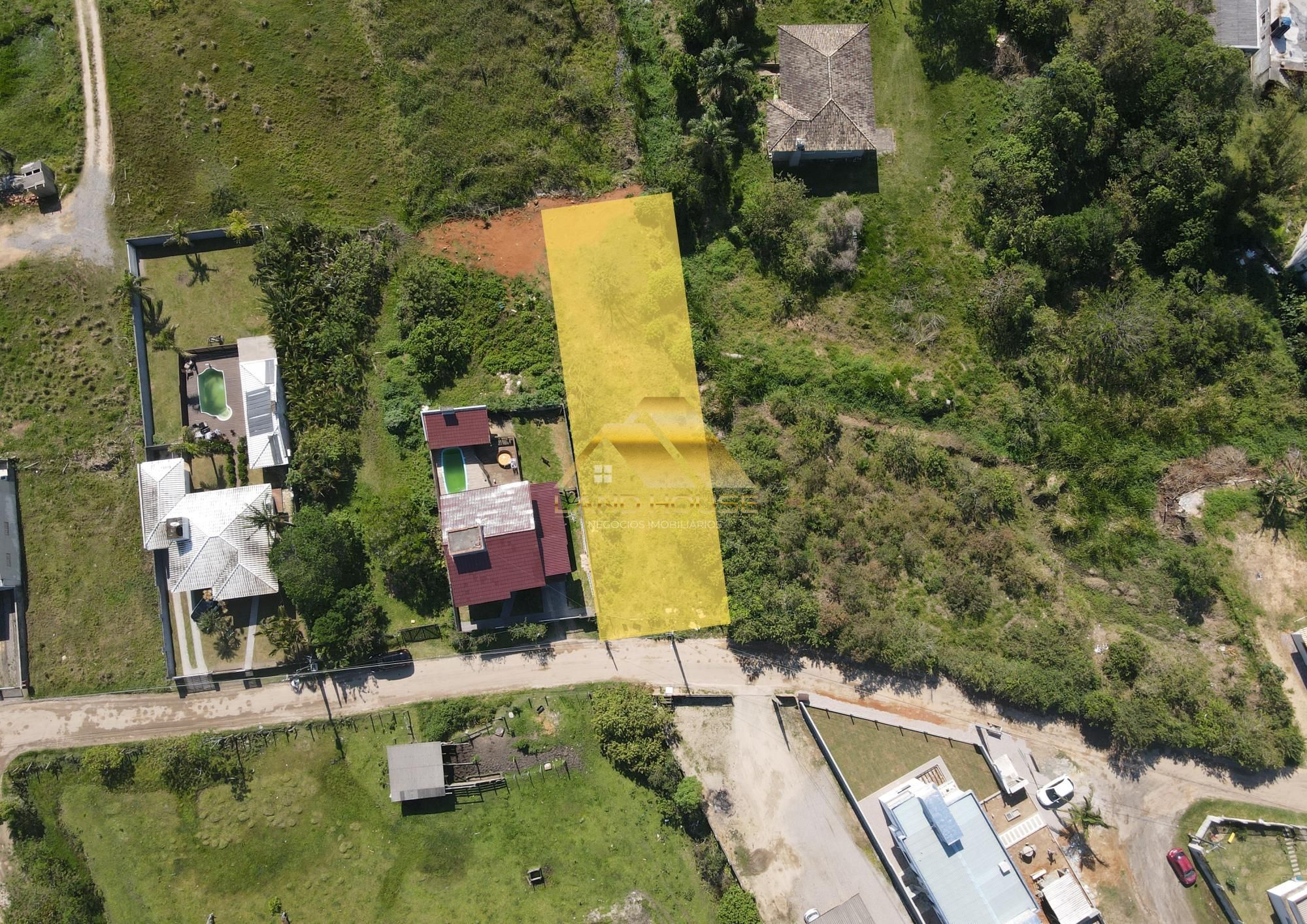 Terreno, 724 m² - Foto 12