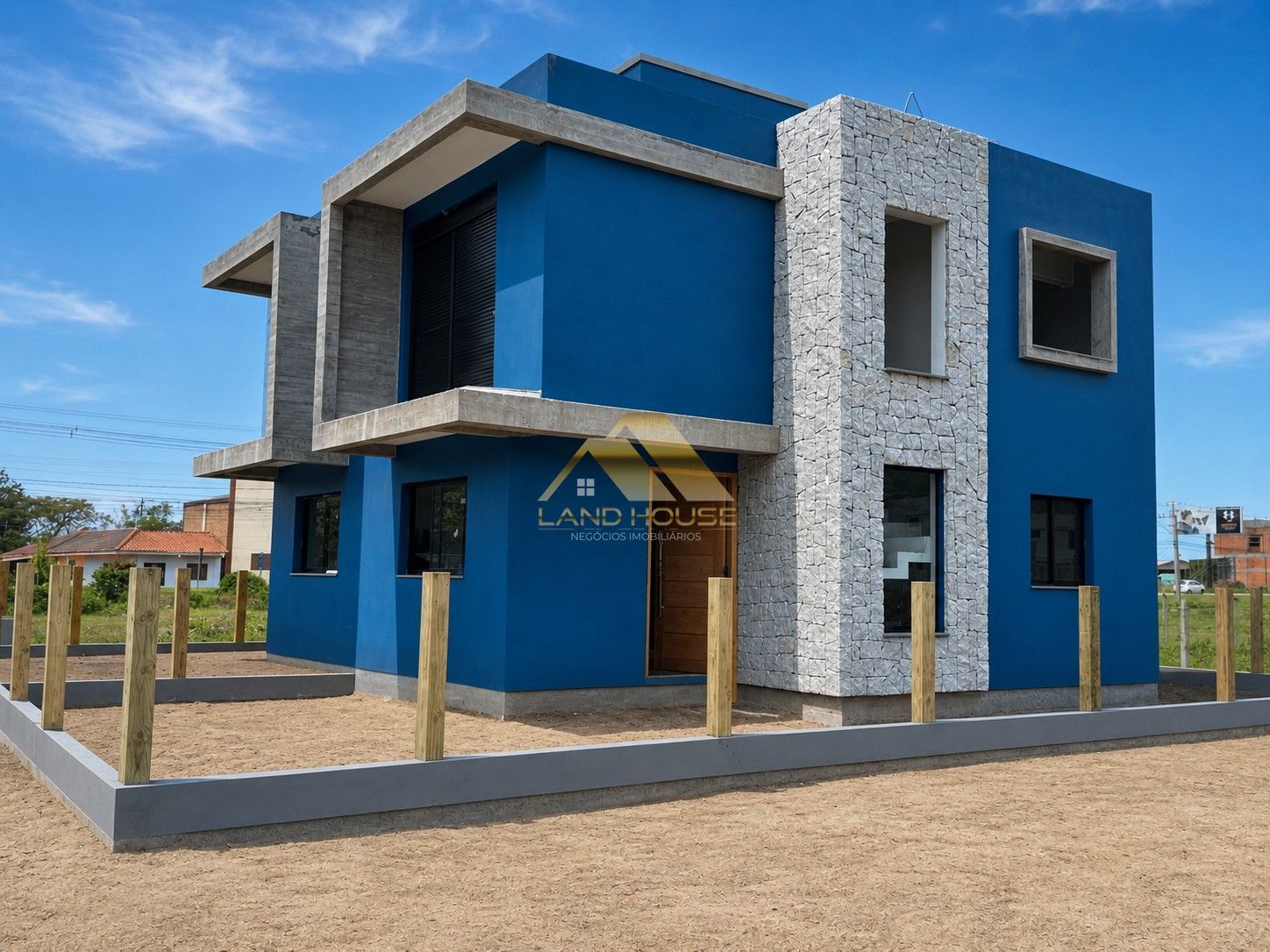 Sobrado, 2 quartos, 85 m² - Foto 2