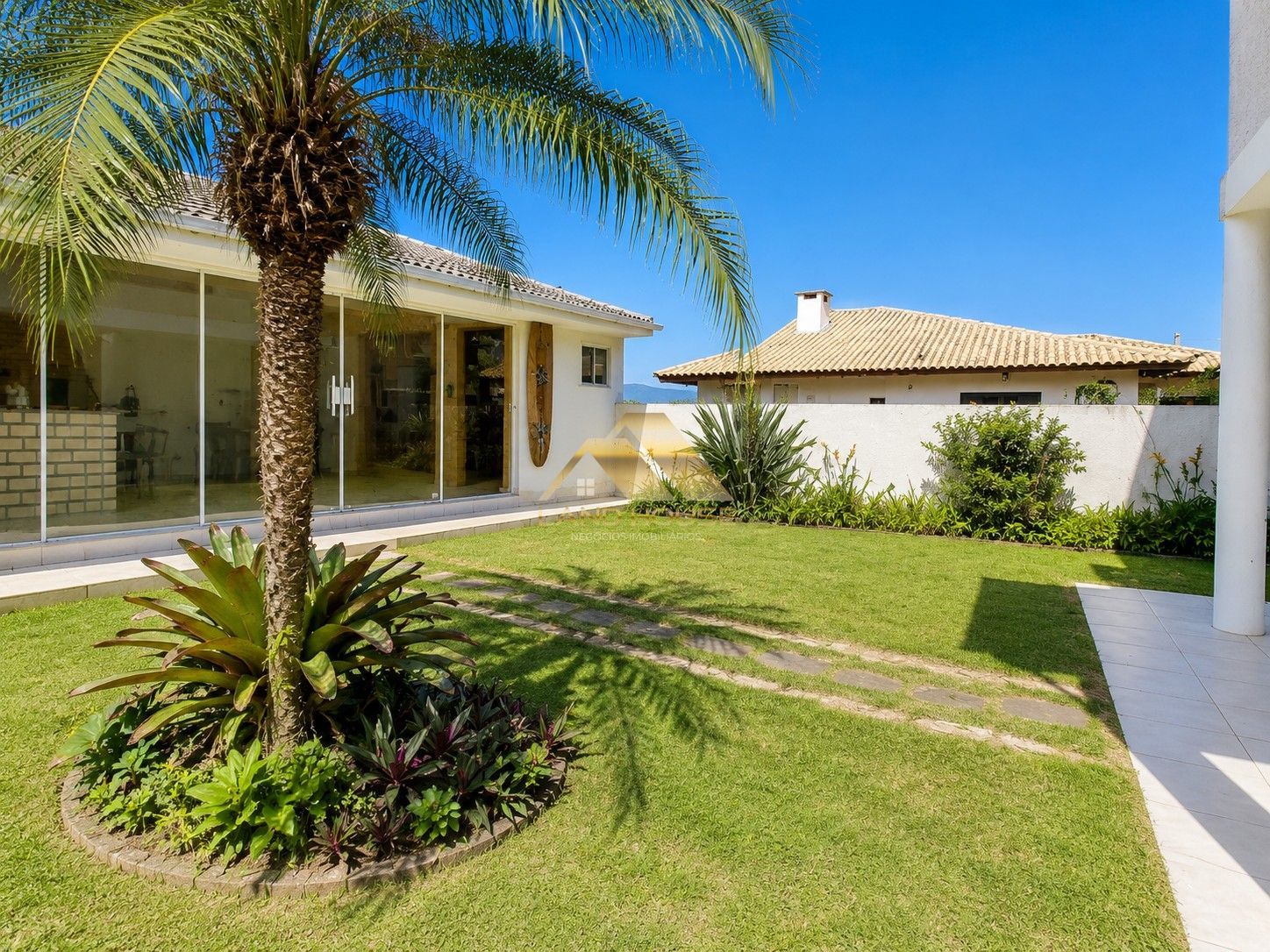 Casa, 5 quartos, 300 m² - Foto 7
