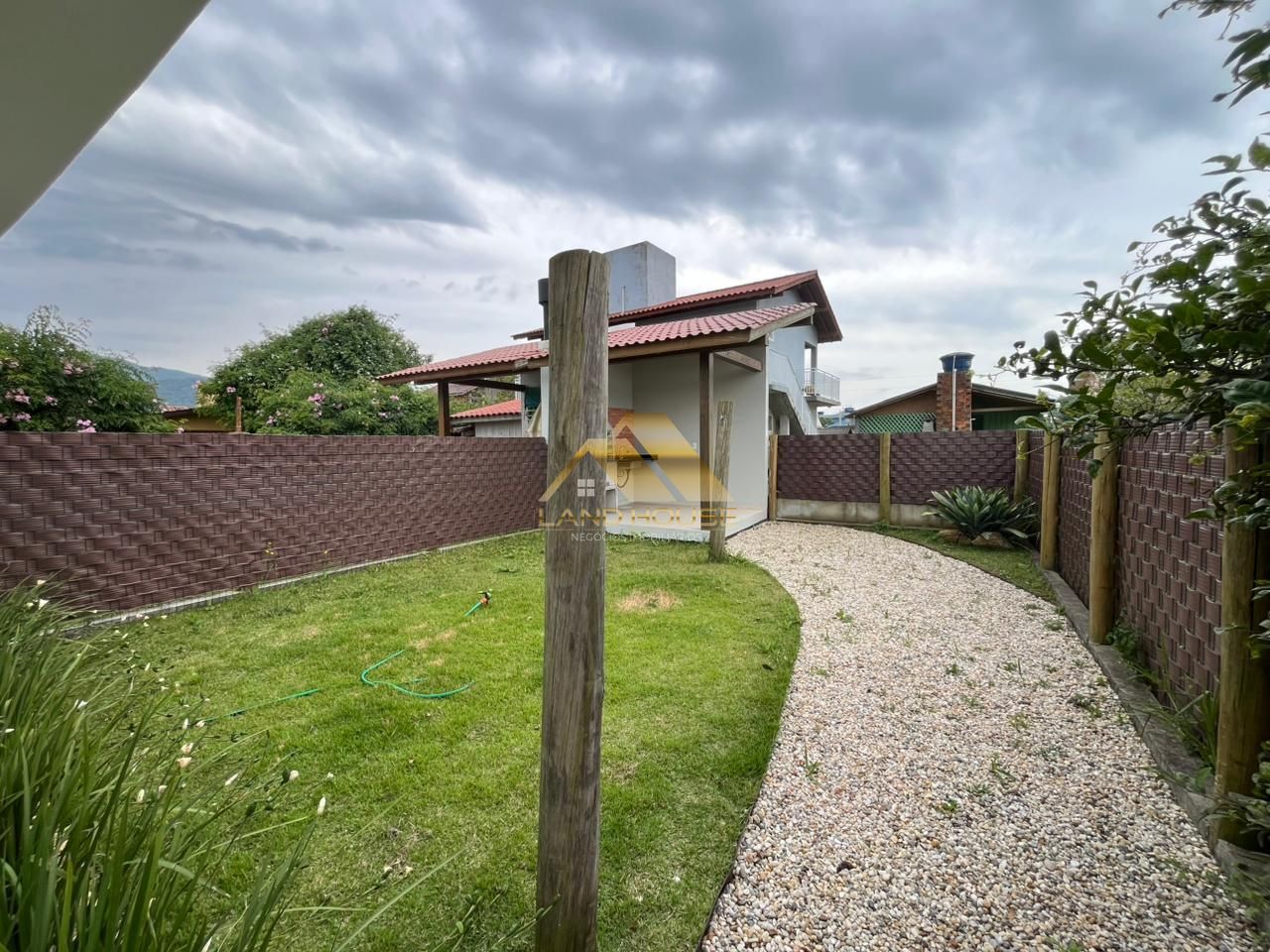 Casa, 2 quartos, 76 m² - Foto 19