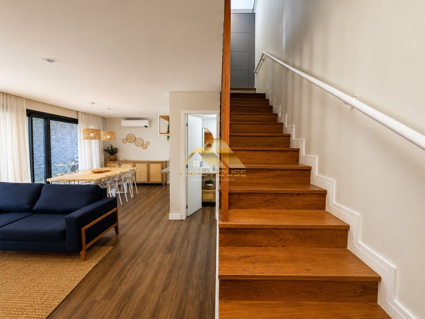 Sobrado, 3 quartos, 189 m² - Foto 14