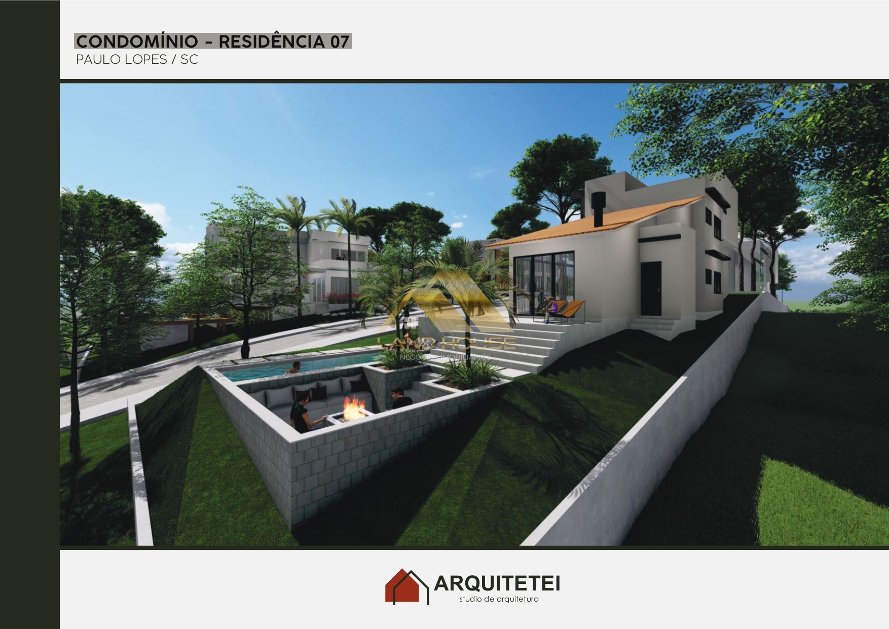 Terreno, 462 m² - Foto 14