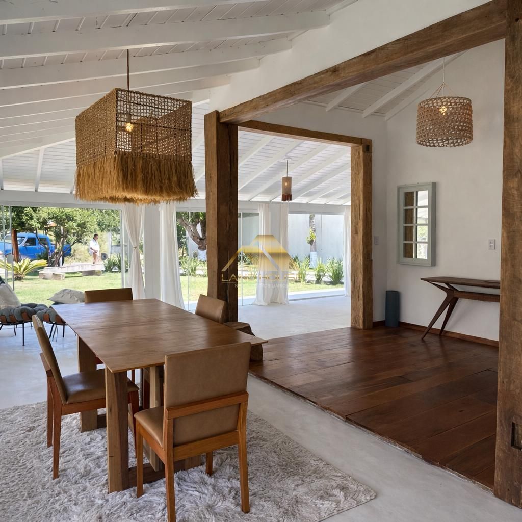 Casa, 3 quartos, 220 m² - Foto 13