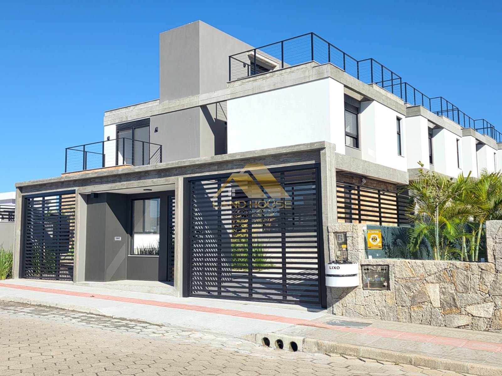 Sobrado, 2 quartos, 115 m² - Foto 1
