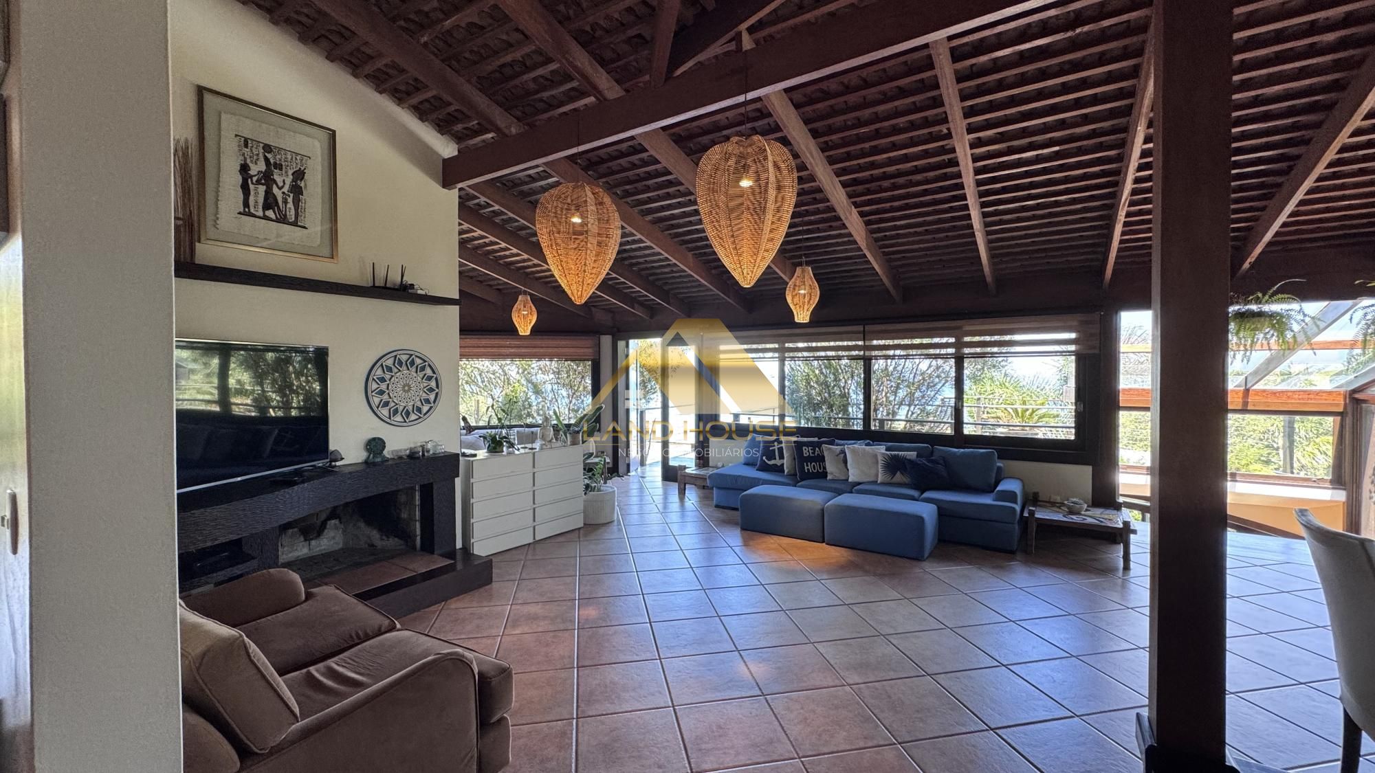Casa, 3 quartos, 439 m² - Foto 31