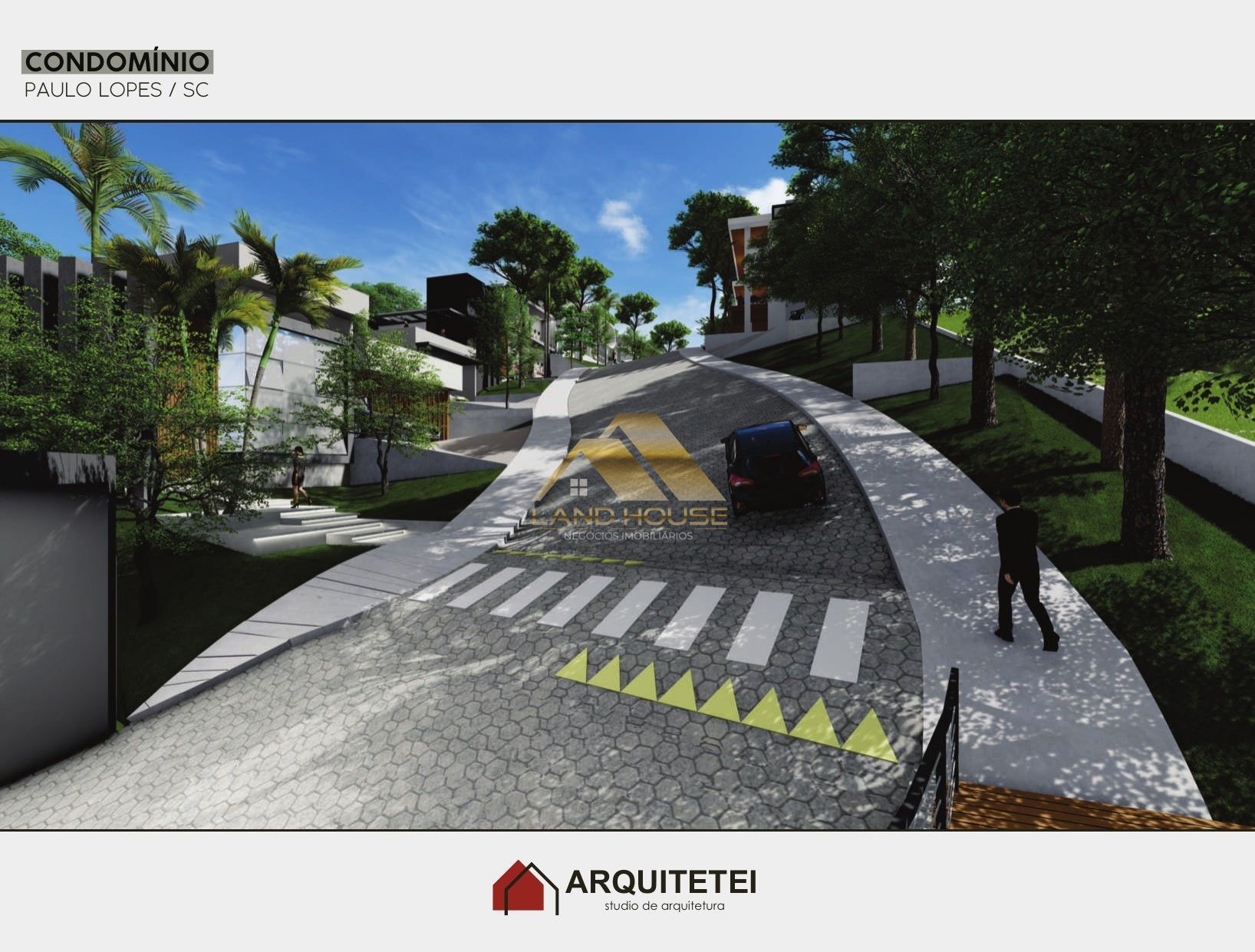 Terreno, 455 m² - Foto 8