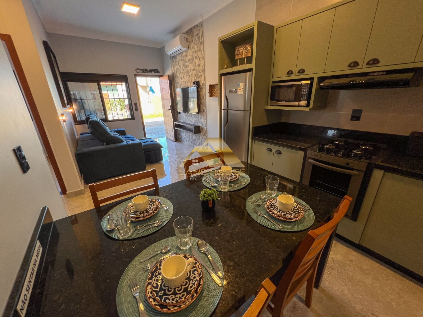 Apartamento à venda  no Limpa - Garopaba, SC. Imóveis