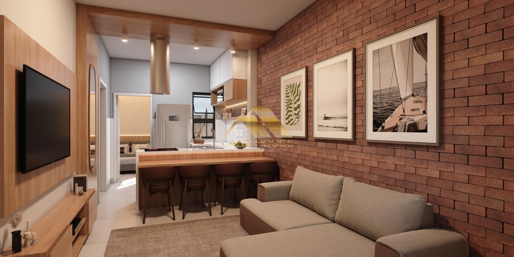 Sobrado, 3 quartos, 86 m² - Foto 12