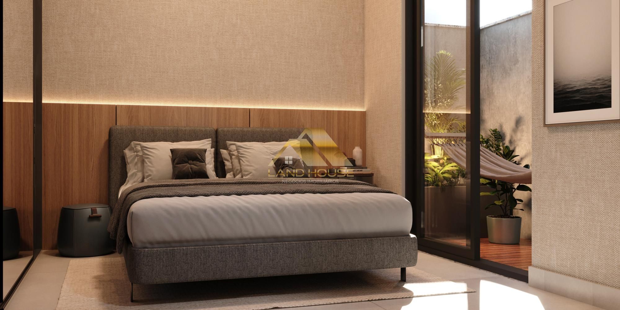 Sobrado, 3 quartos, 86 m² - Foto 13